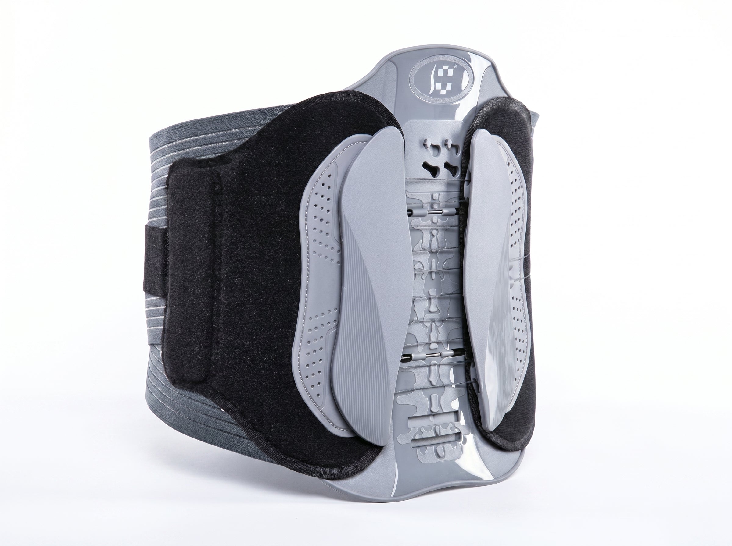 The Doctor Posture lumbar decompression belt